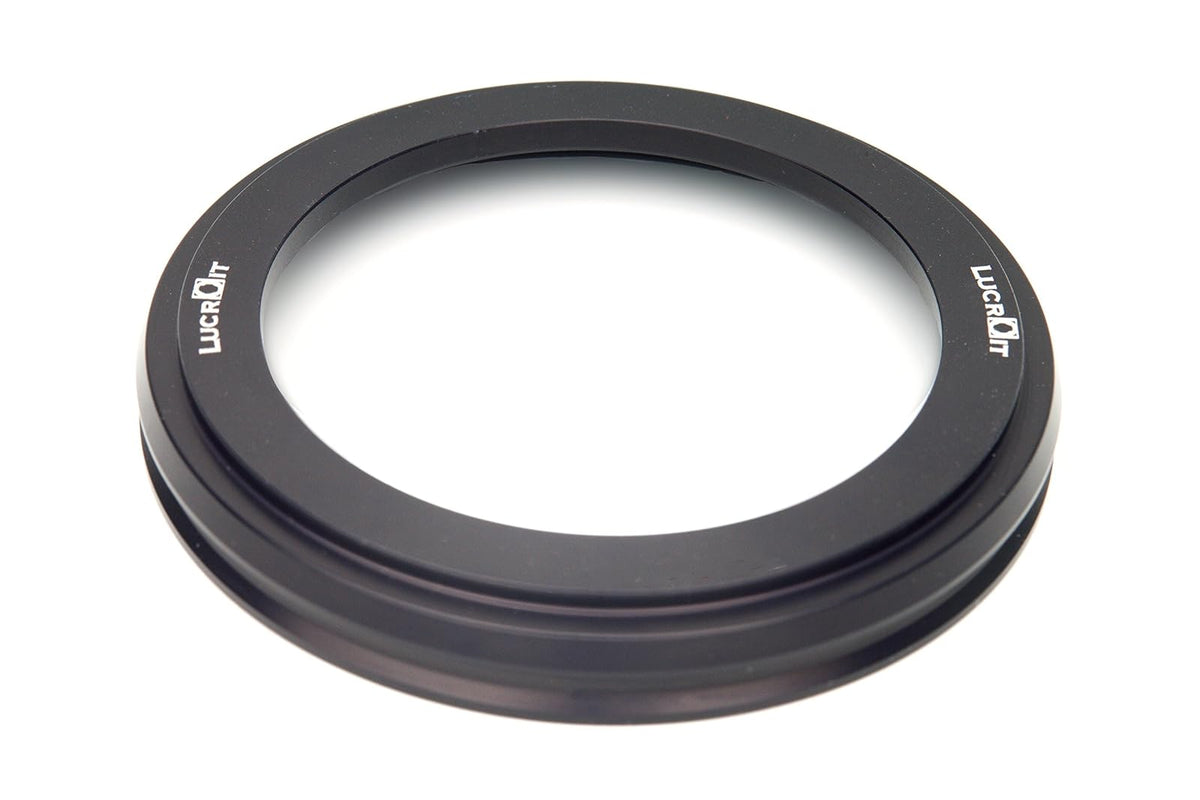 Formatt Hitech Limited HTLN1424 Lucroit 165MM Nikon 14-24 Adaptor