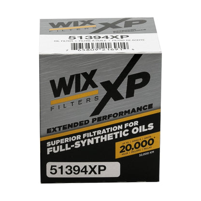 Wix Filtro de Aceite XP 51394XP
