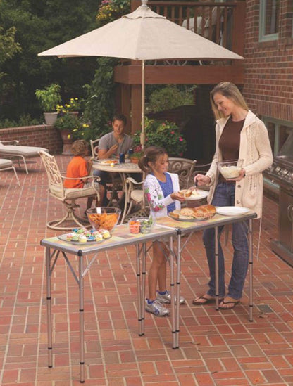 Coleman 2000003098 Mesa Pack Away 4 en 1