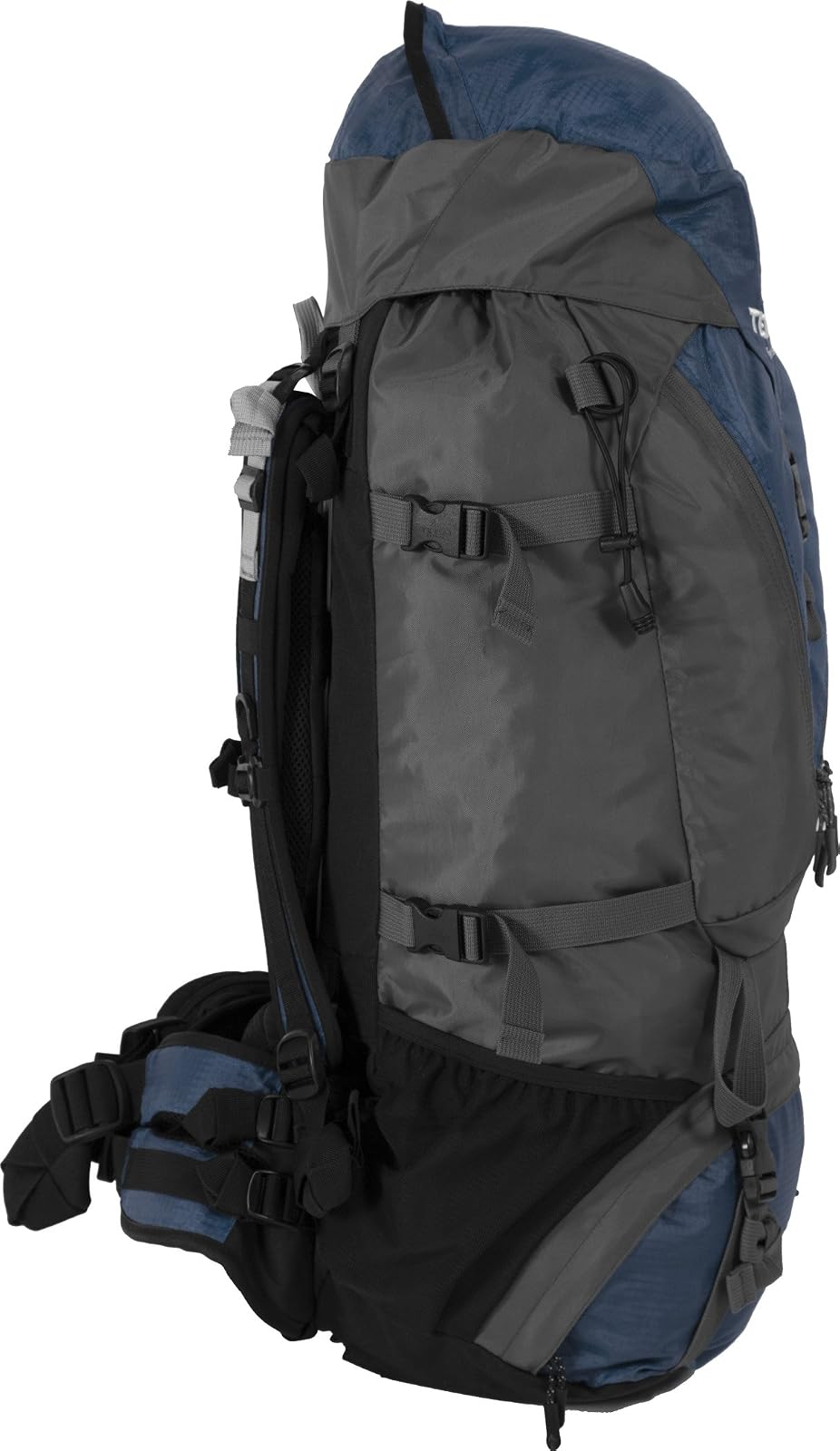 Teton Sports Hiker 3700 Ultralight Mochila con Estructura Interior