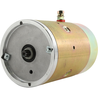 DB Electrical Motor de Bomba 430-01003 Compatible Barsanco