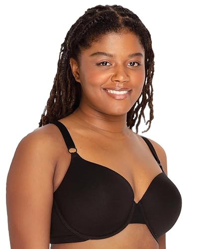 Fruit of The Loom Brasier Playera Sujetador para Camiseta para Mujer