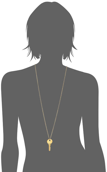 The Giving Keys Collar clásico XL
