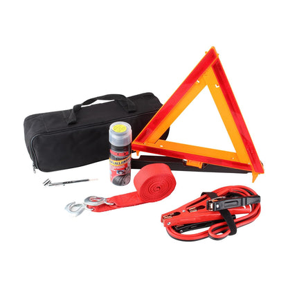 MIKEL´S Kit de Emergencia básico de Emergencia