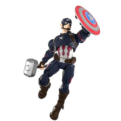Blokees Marvel Infinity Saga Champion Class: Capitan America 73923