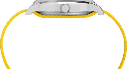 Timex - Colección Weekender Peanuts, Charlie Brown
