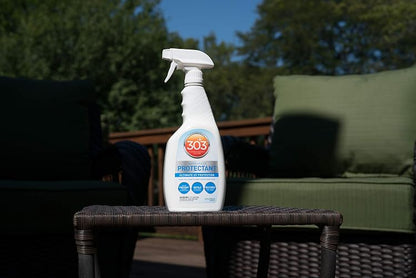 303 Products Bomba para Limpiaparabrisas con Pulverización, 946 ml, 30313