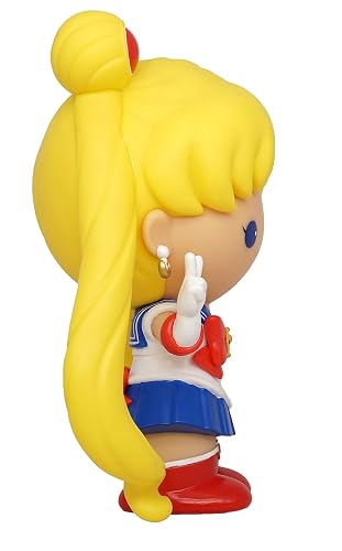 Sailor Moon Bank