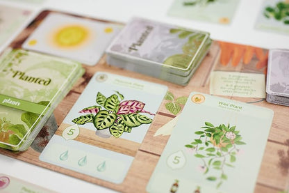 Buffalo Games - Plantado