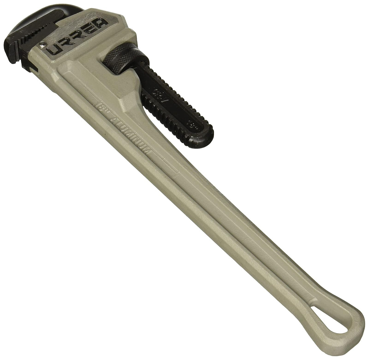 Urrea Llave Stillson de Aluminio Uso Industrial - 18"