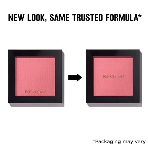 Revlon Powder Blush Mauvelous, 5 oz.