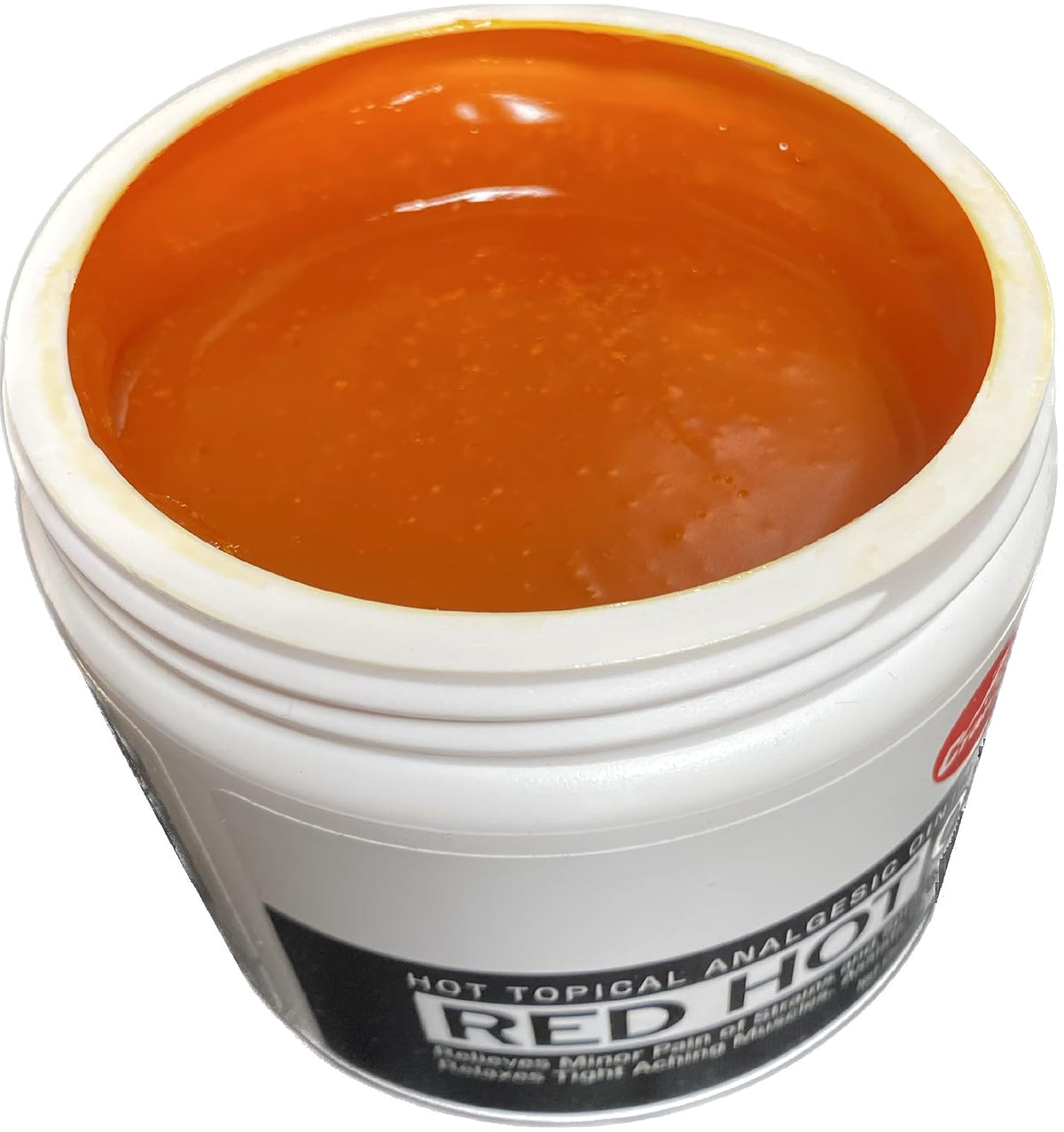 Cramer Red Hot 1Lb. Cramer