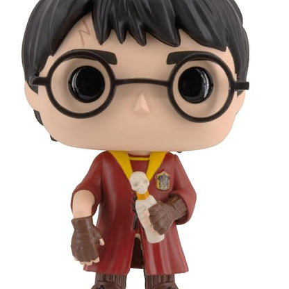 Hallmark Harry Potter y Dobby Funko Pop! Adornos de Navidad, Juego de 2, Regalos de Cultura Pop