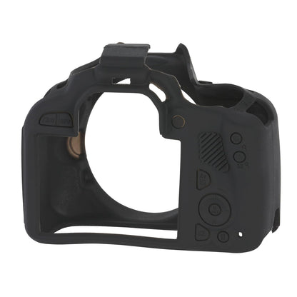 easyCover ECC100DB Camera Case for Canon 100D/SL1 (Black)