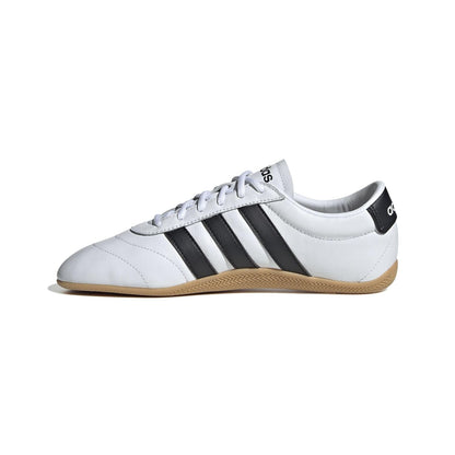 adidas Tenis Grand Court Lo Casual Mujer Blanco