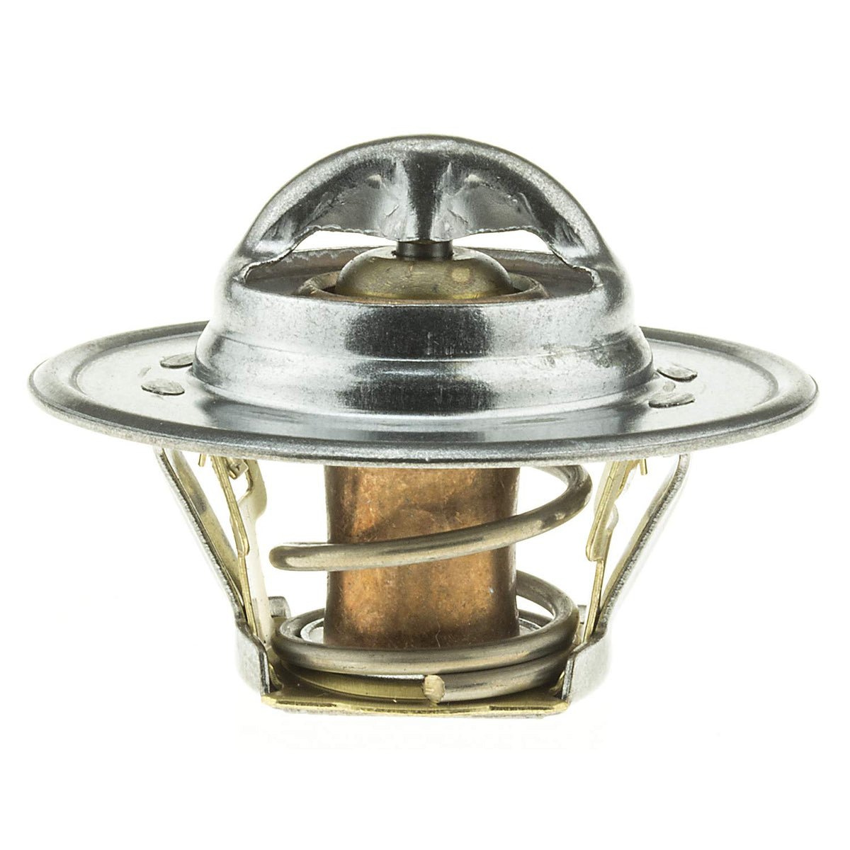 MotoRad 7200-180 Termostato de Seguridad, Silver