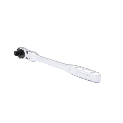 DEWALT - carraca de cabeza flexible, SAE, 3/8 pulgadas (DWMT81155)