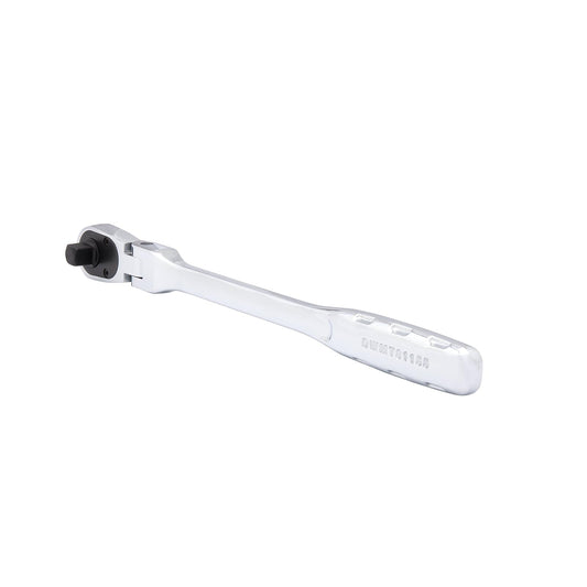 DEWALT - carraca de cabeza flexible, SAE, 3/8 pulgadas (DWMT81155)