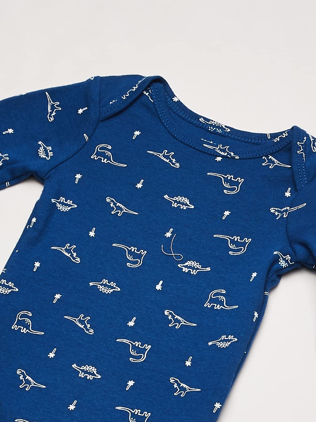 Carter's Set de Regalo de 4 Piezas Juego de Pantalones para bebés niños