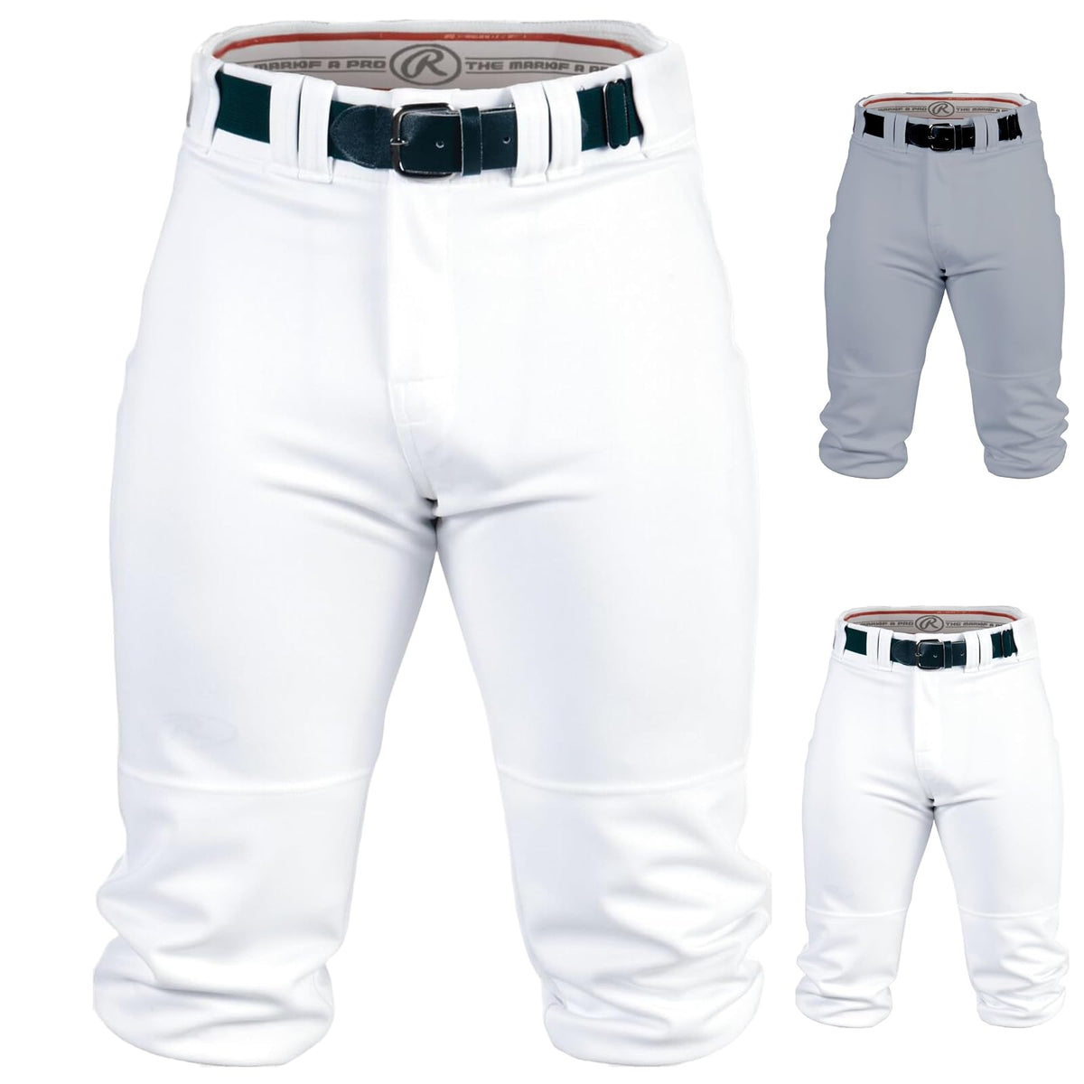 RAWLINGS - Pantalones hasta la Rodilla para Hombre