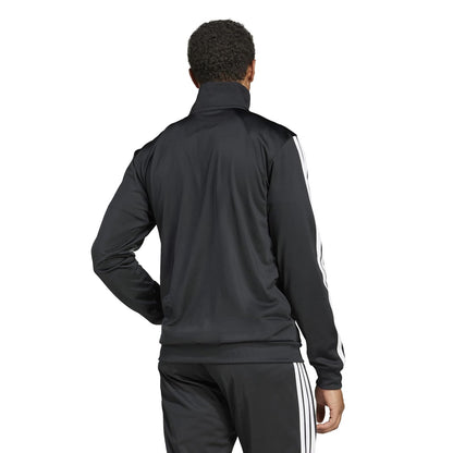 adidas Men's 3-Stripes Tricot Track Top