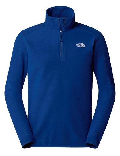 The North Face M Resolve Fleece 1/4 Zip - EU Sudadera Hombre