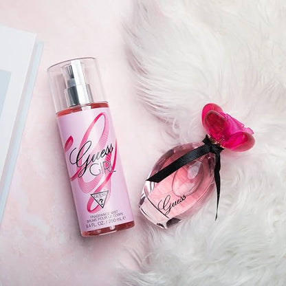 GUESS - Spray para mujer, 3.4 onzas