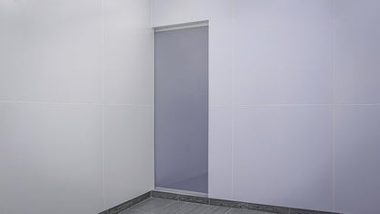 Fester Sellador y Adhesivo FT-201 para Juntas de Alto Movimiento en Fachadas y Pisos 280ml, Elástico con Resistencia al Exterior, Fácil de Aplicar, No Tóxico, Gris