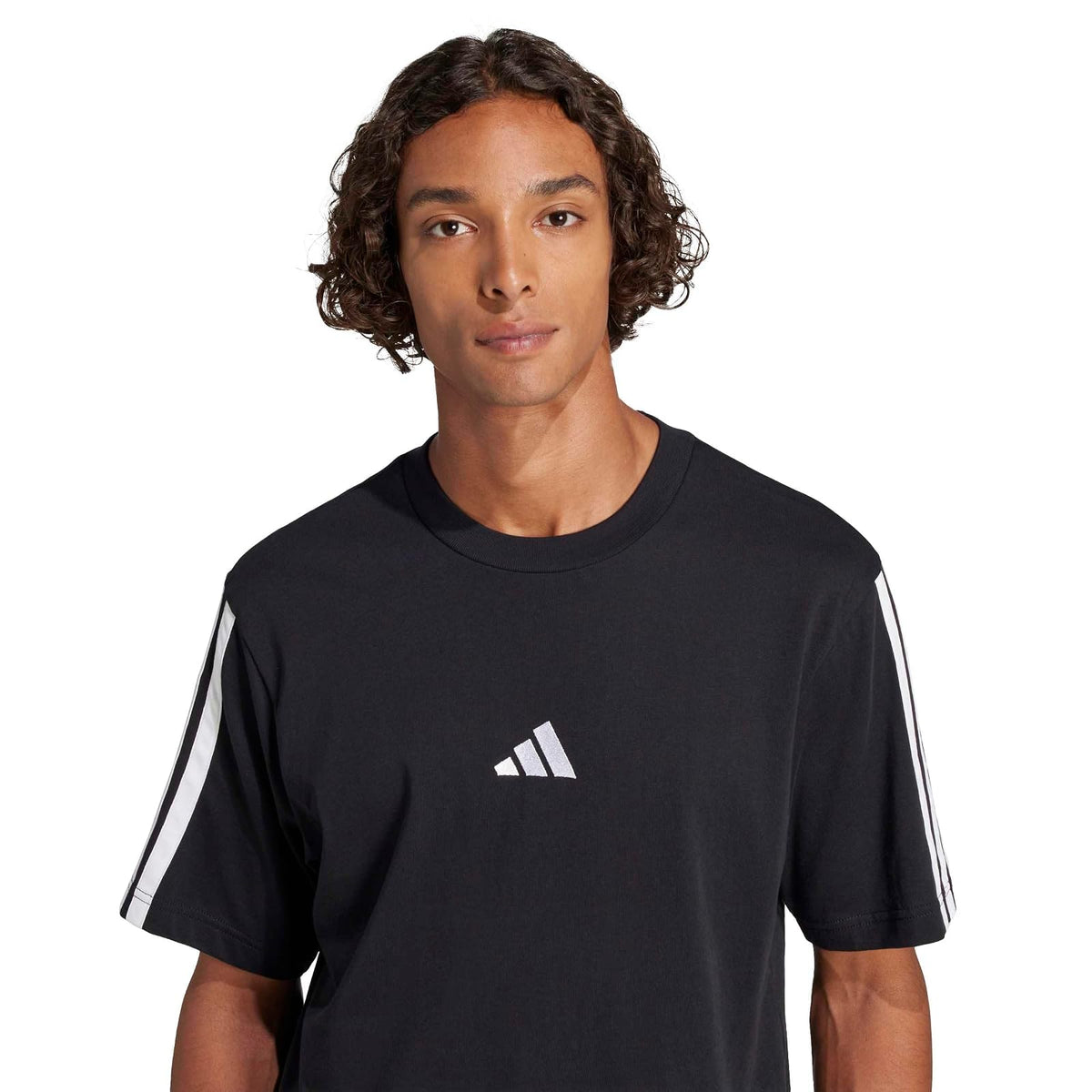 adidas JW1949 Playera Manga Corta Hombre