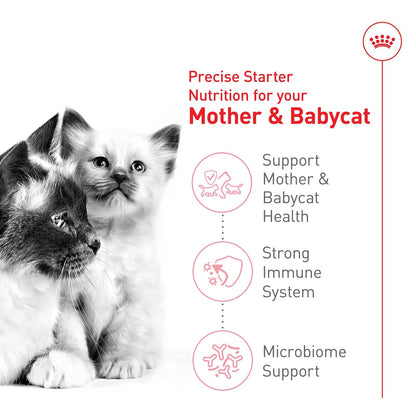 ROYAL CANIN alimento para Mother & Baby Cat 1.37 kg