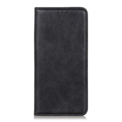 ORIbox Funda Tipo Cartera Compatible con iPhone XS MAX, Funda de Piel sintética de Alta Calidad con Soporte para Tarjetas, a Prueba de Golpes
