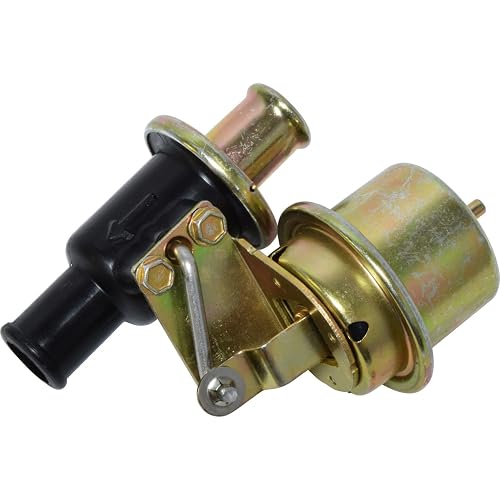 UAC Válvula Control de Calefactor UACHV1022C | Compatible con FORD EXPLORER 1996-2006