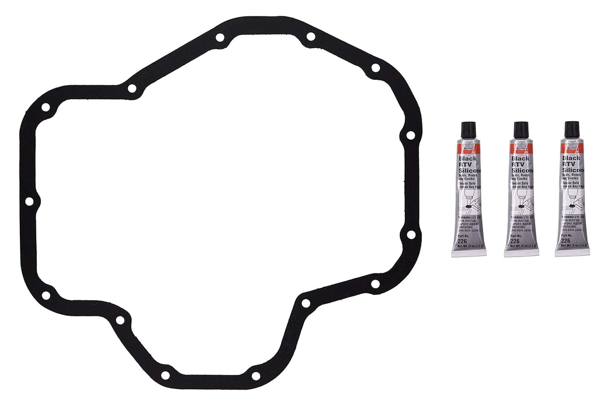 FEL-PRO OS 30713 Juego de juntas de aceite para motor Toyota Camry