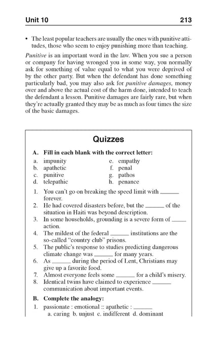 Merriam-Webster's Everyday Language Reference Set: Includes: The Merriam-Webster Dictionary, the Merriam-Webster Thesaurus, and the Merriam-Webster Vocabulary Builder