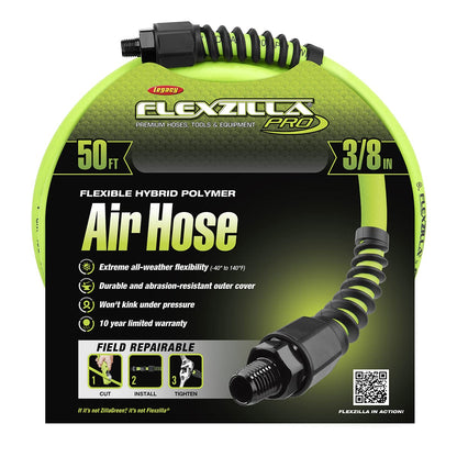Legado Flexzilla Manguera de aire pro Hybrid, Flexzilla