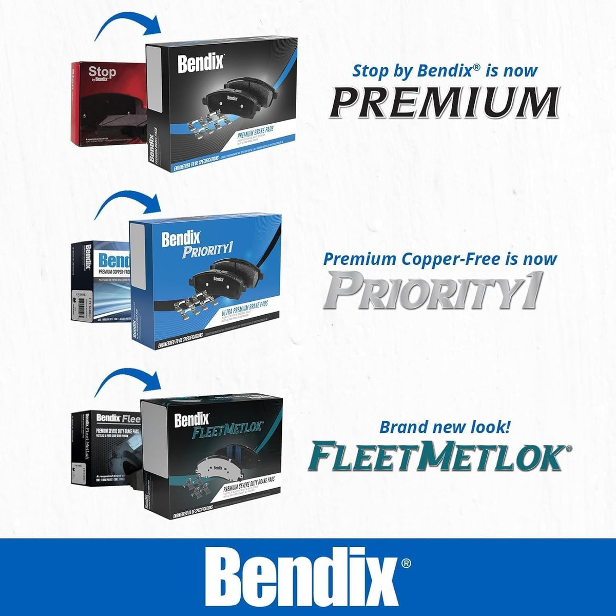 Bendix Premium tambor y Rotor pdr0819 trasero Tambor de freno
