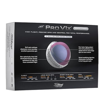 Titleist Pro V1x