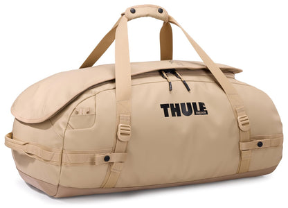 Thule Aion Maleta Blanda 35L | Talla única, 55 litros capacidad - 70L - Beige Suave