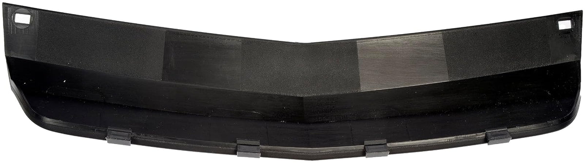 Dorman 74955 - Cubierta de Enganche de Remolque para Parachoques Trasero Compatible con Algunos Modelos Chevrolet