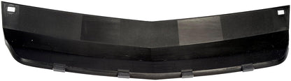 Dorman 74955 - Cubierta de Enganche de Remolque para Parachoques Trasero Compatible con Algunos Modelos Chevrolet
