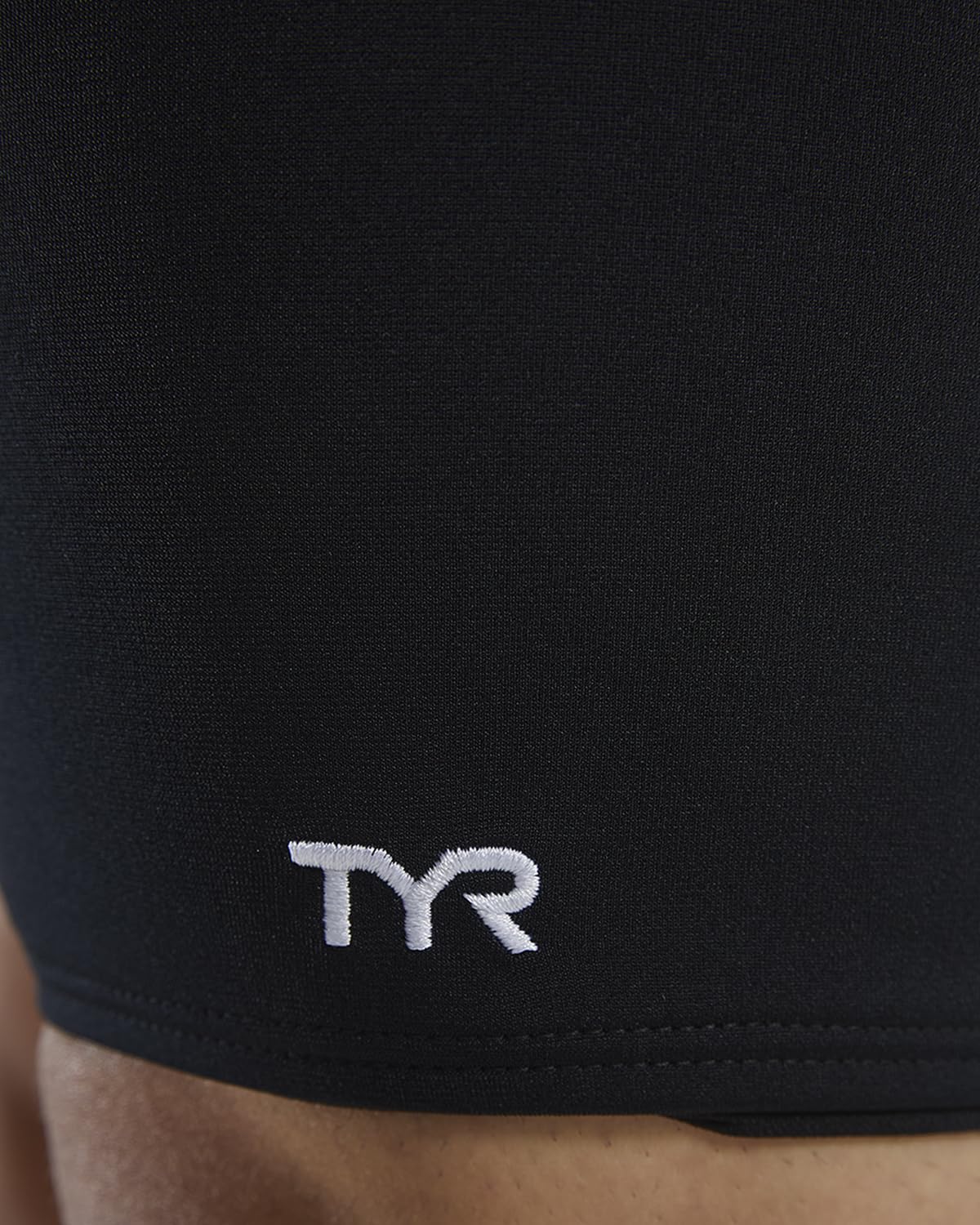 TYR Sport Durafast Jammer Traje de baño Deportivo Liso para Hombre