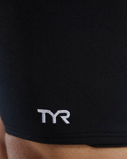 TYR Sport Durafast Jammer Traje de baño Deportivo Liso para Hombre