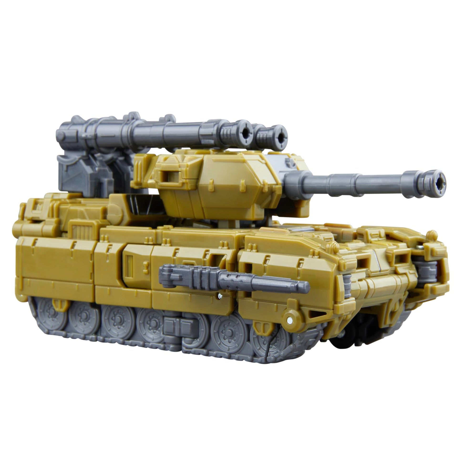 Transformers Figura de Acción Age of The Primes Voyager Combaticon Brawl