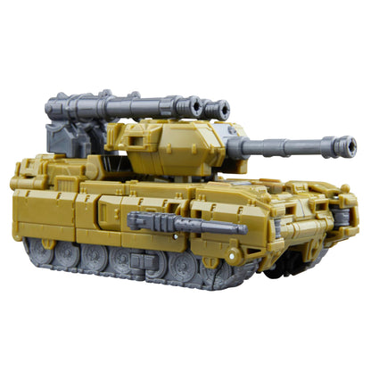 Transformers Figura de Acción Age of The Primes Voyager Combaticon Brawl