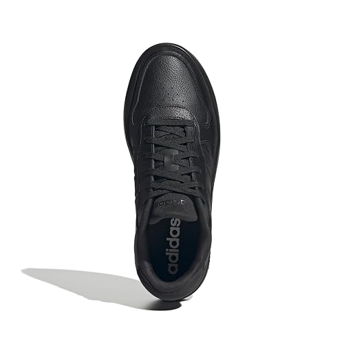 adidas Tenis Litecourt Casual Hombre Negro