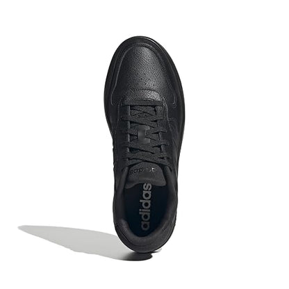 adidas Tenis Litecourt Casual Hombre Negro