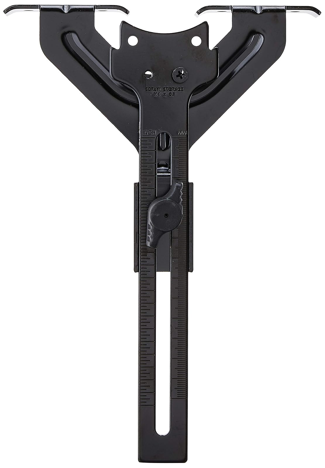 DEWALT Guía de borde de router para router compacto de base fija (DNP618)