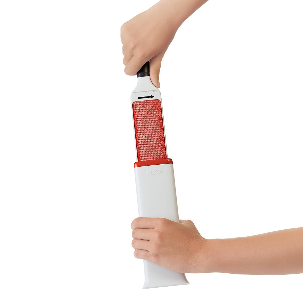 OXO Good Grips FurLifter Furniture Brush, White