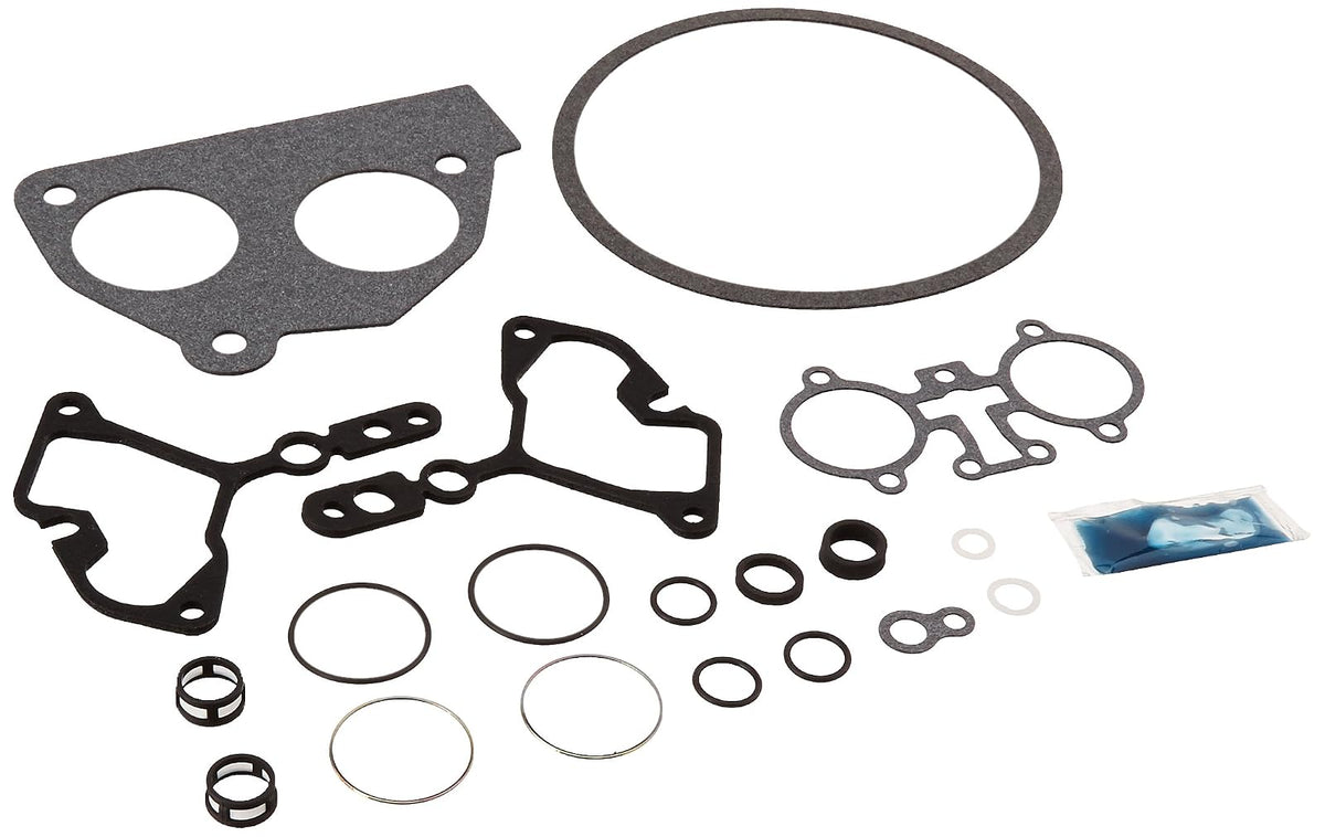 Standard Motor Products 2014A Junta