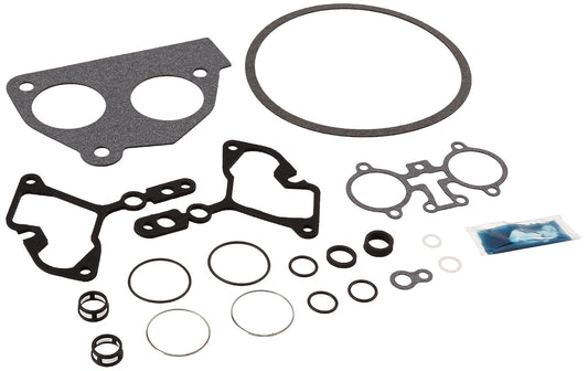 Standard Motor Products 2014A Junta